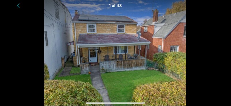 Primary Photo - 821 Miller Ave