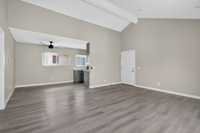 Interior Photo - 8101 Larson Avenue