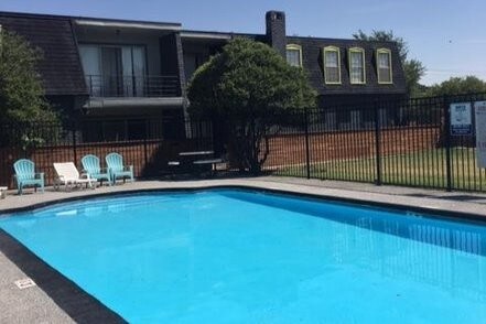 The Midkiff Apartments Midland Tx Apartments Com