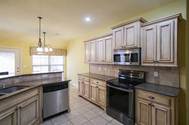 Foto del edificio - Gorgeous home in Bentonville!