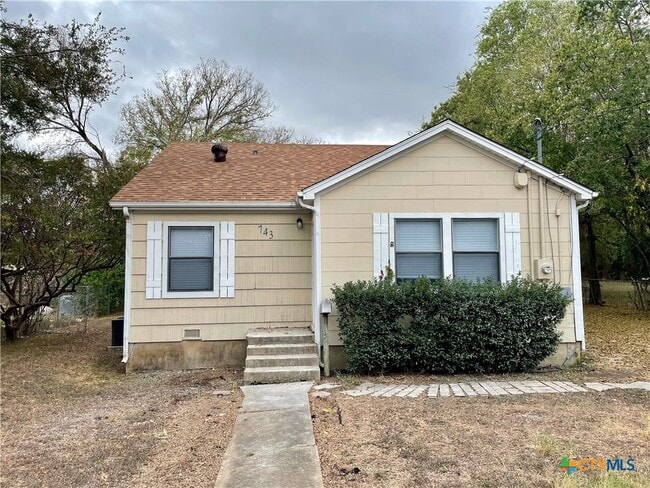 Foto del edificio - 743 E 13th Ave