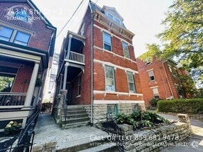 Building Photo - 243 W 8th St