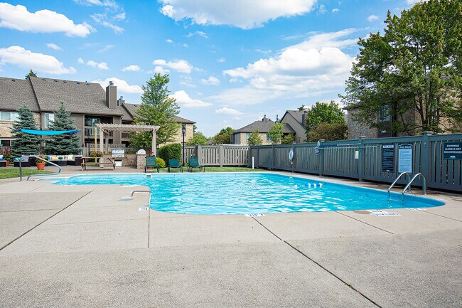Piscina - Sawmill Commons