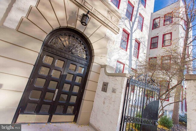 Foto del edificio - 532 Spruce St