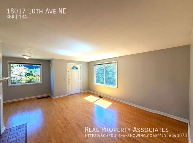 Foto del edificio - 18017 10th Ave NE