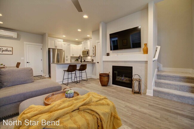 Foto del edificio - 3 br, 2.5 bath House - 3729 Eagle Rd