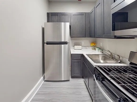 Photo - 7250 Walnut St Apartment