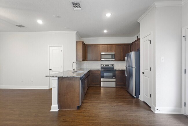 Foto del edificio - 10303 Candlewood Wy