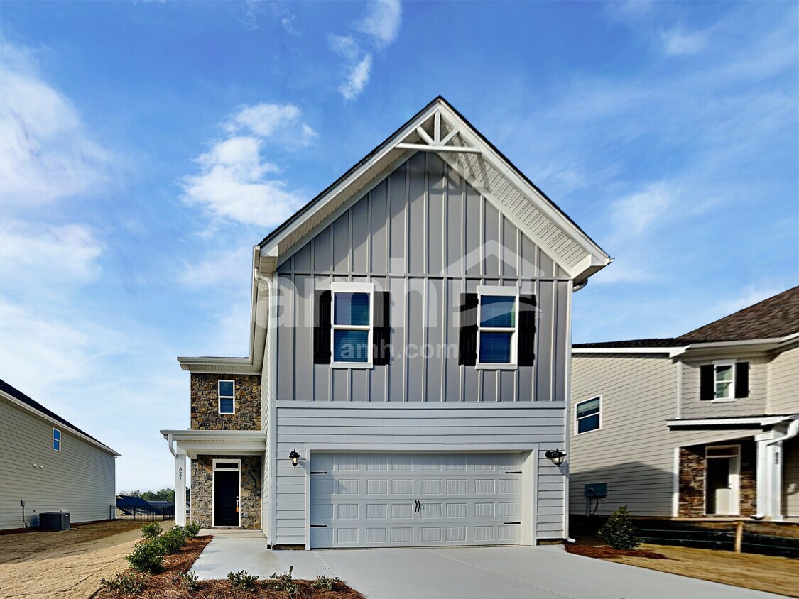 Foto principal - 821 Headland Way