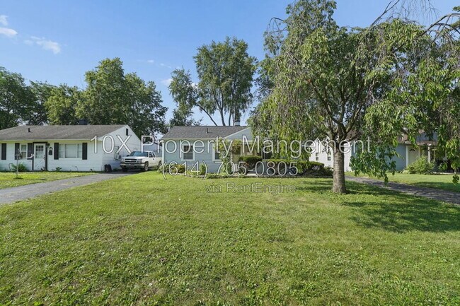 Foto del edificio - 4517 St Rita Ln