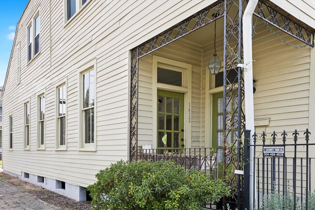 Building Photo - 1412 General Pershing St