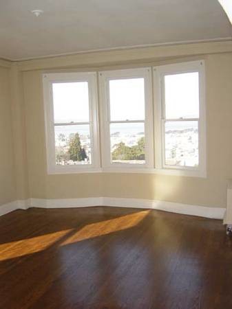 Similar Living Room - 1770 Broadway