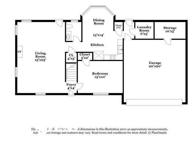 Foto del edificio - 1040 Trappers Cove