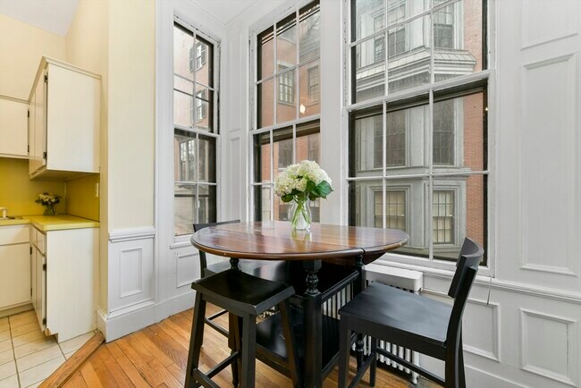 Foto del edificio - 88 Mt Vernon St