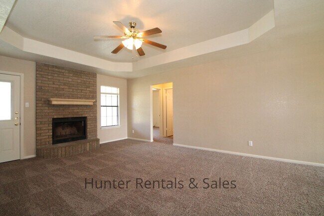 Foto del edificio - South Killeen Home