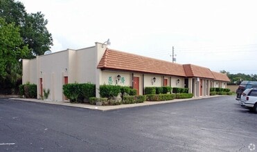 Building Photo - 5401 Alhambra Dr