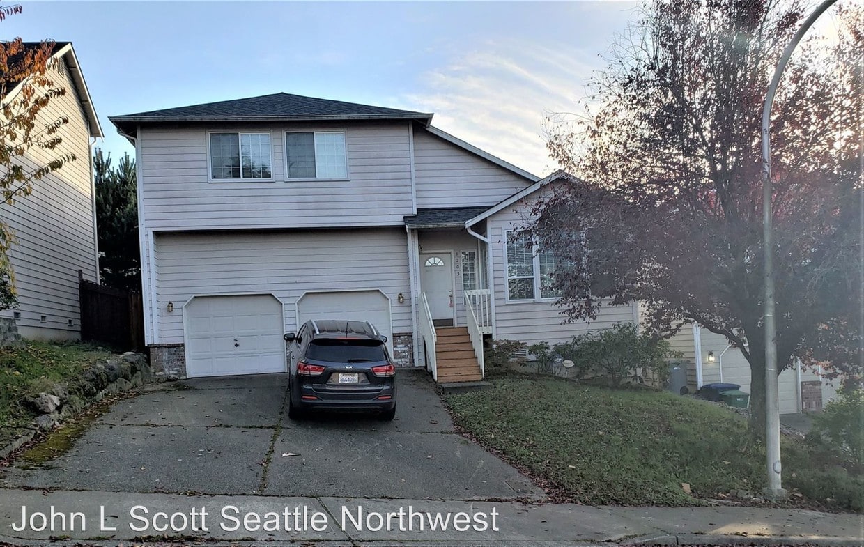 Primary Photo - 4 br, 3 bath House - 1203 S 35th St