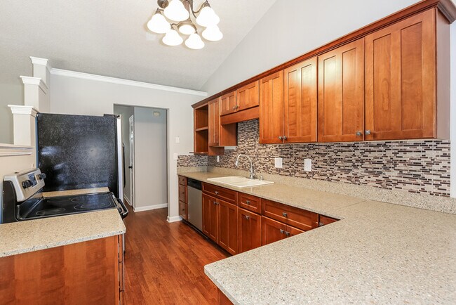 Foto del edificio - Inviting 3-Bedroom Home in Simpsonville, SC