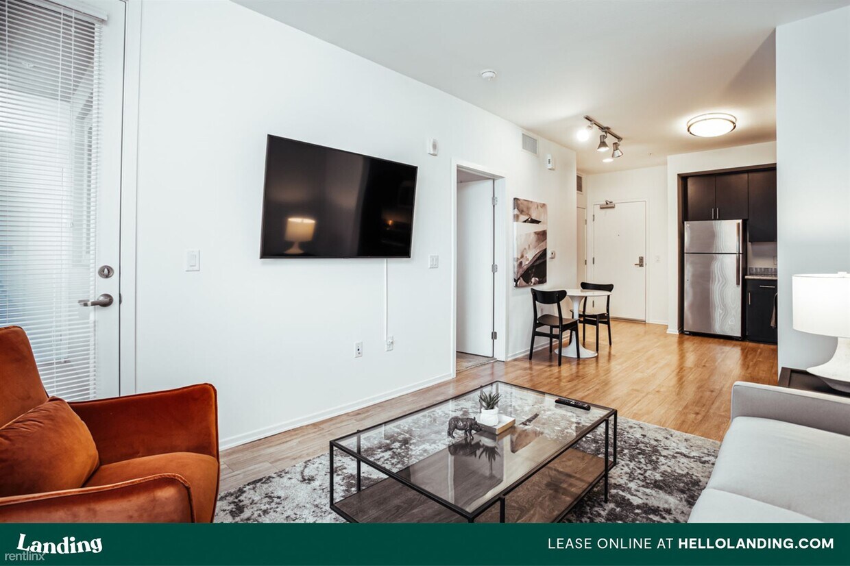 Foto principal - 5806 Harold Way