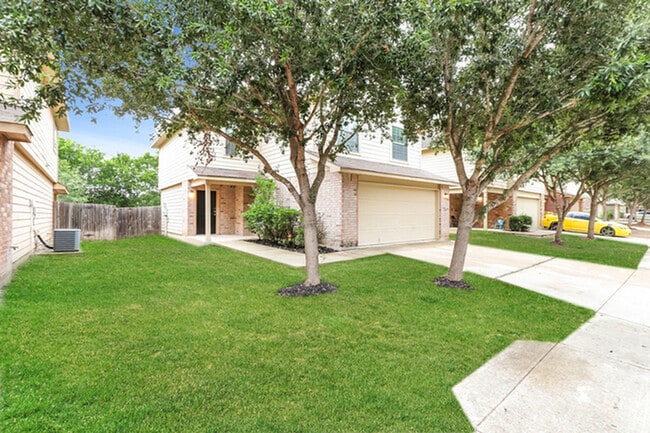 Foto del edificio - 8830 Scarlett Pl
