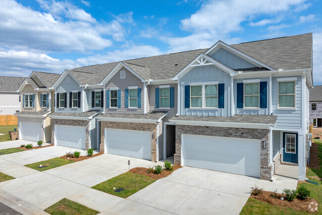 Building Photo - Jonesboro Crossing Rental Homes