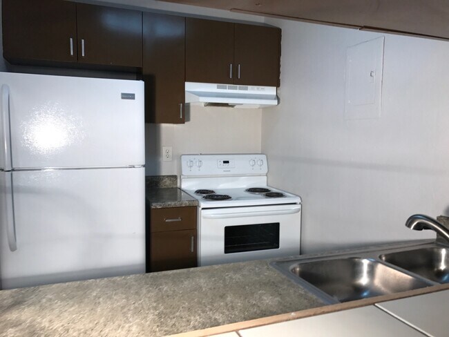 Foto del edificio - Ingallnook Townhomes
