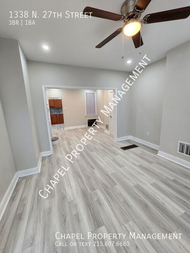 Foto del edificio - 2 Bedroom Home in Brewery Town