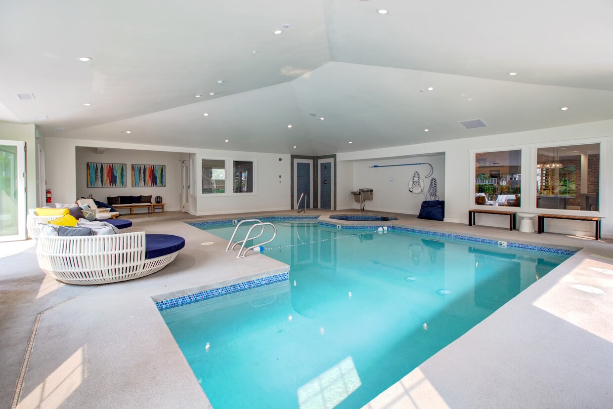 Trillium Heights Apartments Silverdale, WA