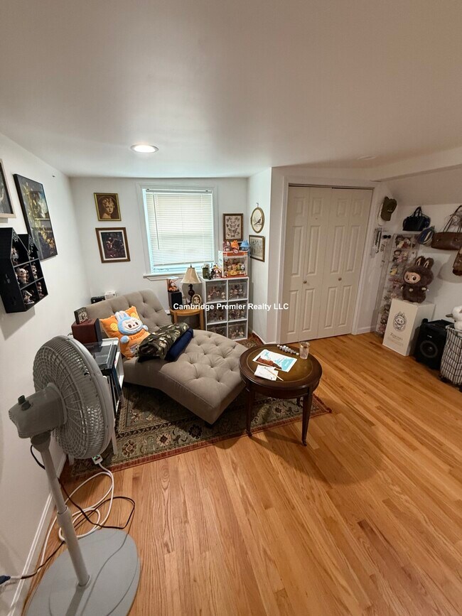 Foto del edificio - 60 Linwood St