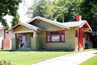 Building Photo - 116 NW 29th St