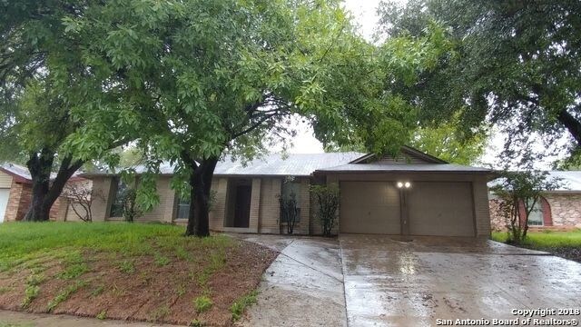Primary Photo - Spacious Home in Green Ridge North