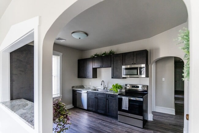 Building Photo - Market Street Commons A