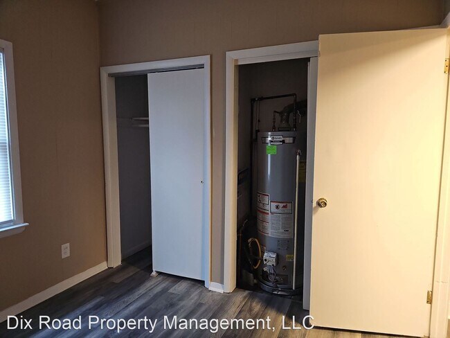Foto del edificio - 2 br, 1 bath House - 1239 Goodman Avenue,