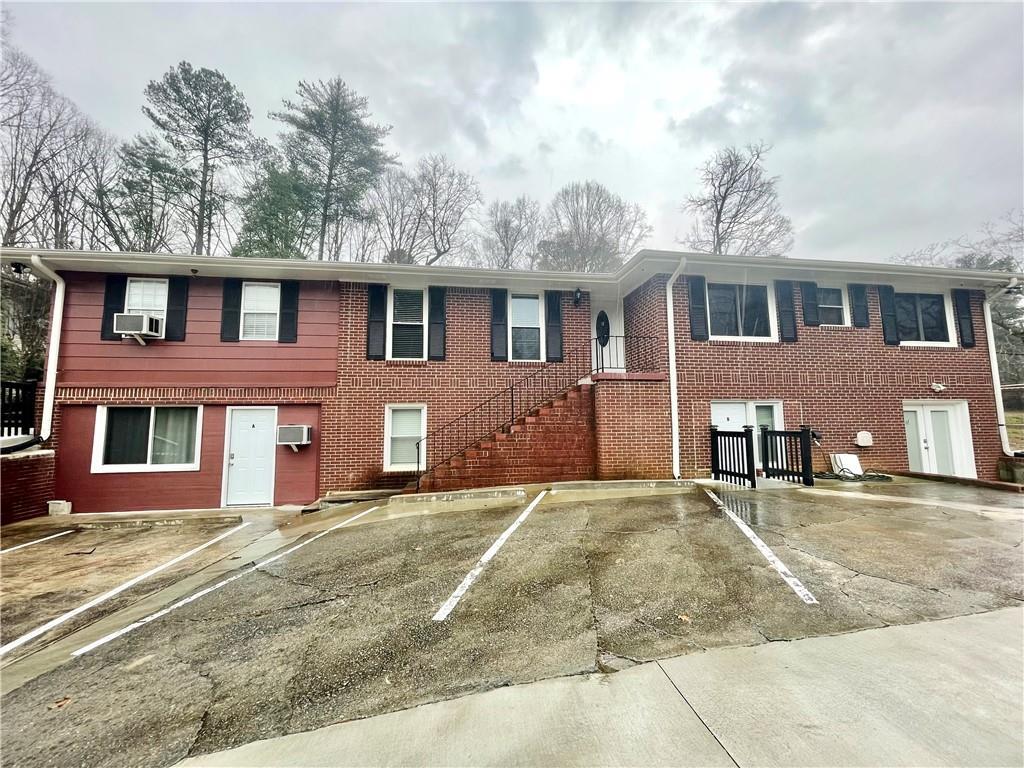 6068 Tracy Valley Dr NW, Norcross, GA 30093 House Rental in Norcross, GA