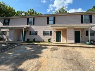 Building Photo - 1366 E Sequoyah Ct