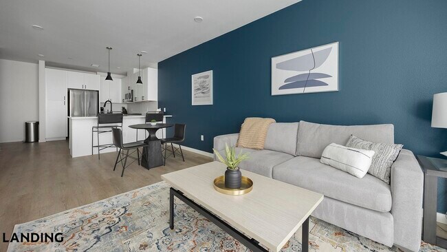 Foto del edificio - 955 Bannock St