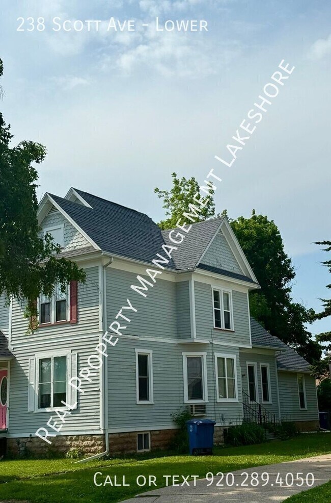 Foto del edificio - 238 Scott Ave