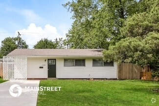 Building Photo - 3230 Vanderberg Ave