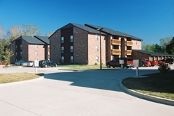 Foto principal - Silver Oaks II Apartments