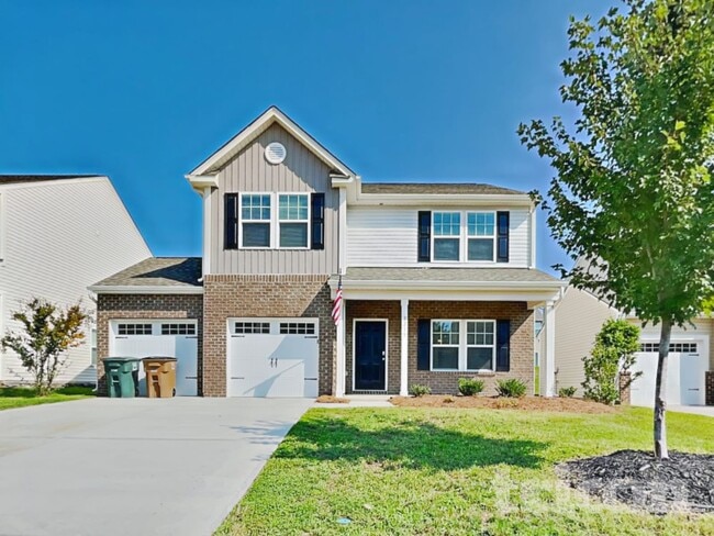 Foto del edificio - 2215 Osprey Ln