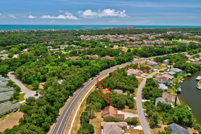 Foto del edificio - 100 Coral Reef Ct N