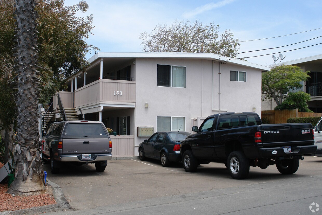 Building Photo - 140 4th St