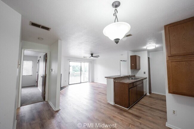 Photo - Coming Soon – Condo Living Near Eagle Creek