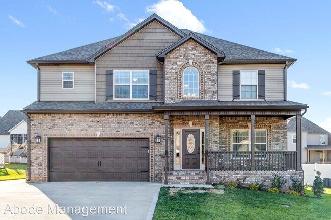 Building Photo - 4 br, 3 bath House - 1150 Terraceside Cir