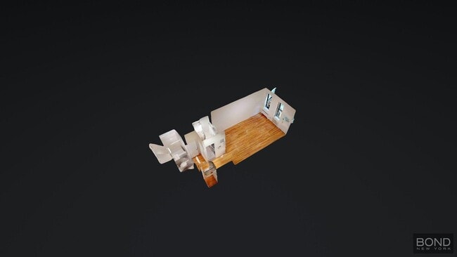 Foto del edificio - 318 E 89th St