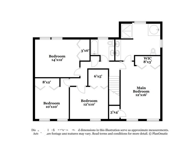 Building Photo - 4849 Willow Creek Dr