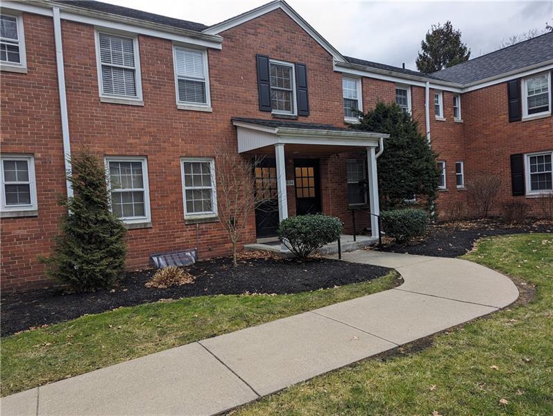 834 Thorn St, Sewickley, PA 15143 Condo for Rent in Sewickley, PA