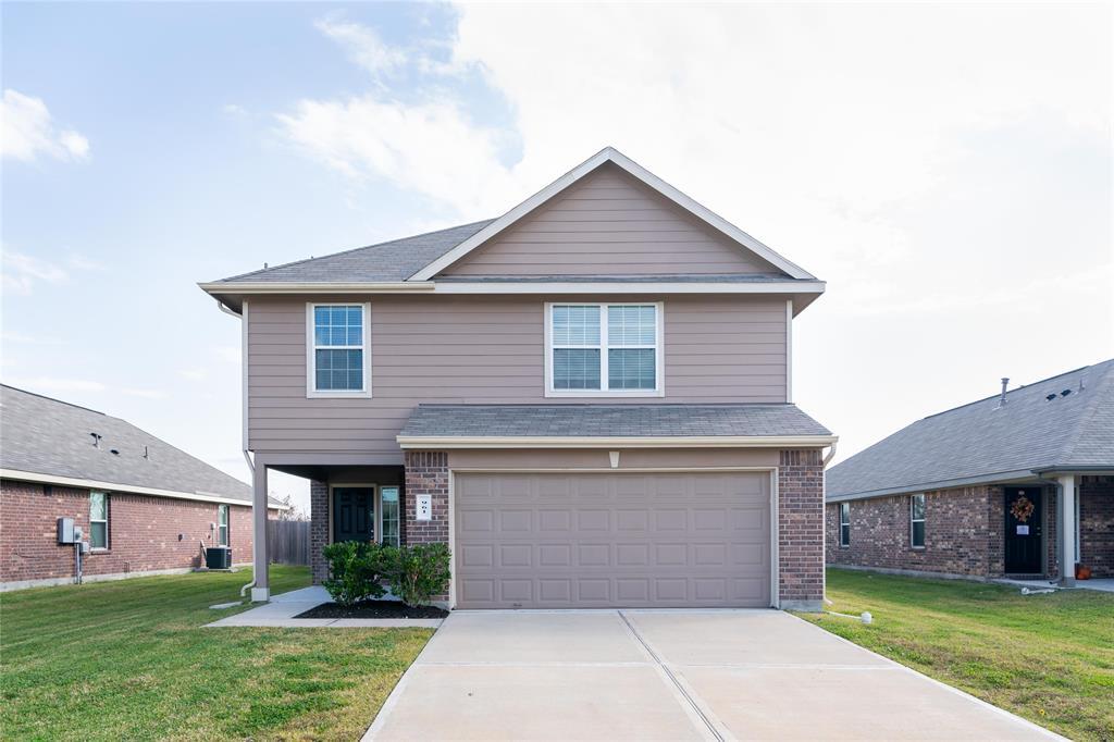 961 Harvest Salt Ln, La Marque, TX 77568 House Rental in La Marque