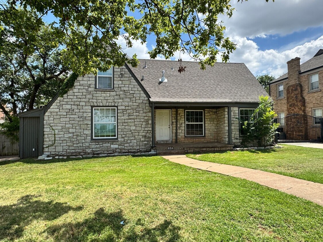 Foto principal - Remodeled Historic Home Near the Capitol, ...