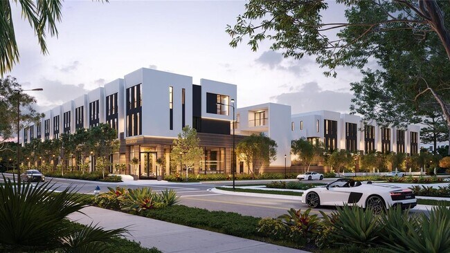 Foto del edificio - 410 N Orange Ave